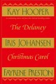 The Delaney Christmas carol Cover Image
