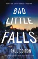 Bad Little Falls  Cover Image