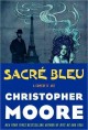 Go to record Sacre bleu : a comedy d'art