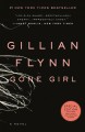 Gone girl : a novel  Cover Image