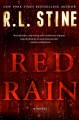 Red rain  Cover Image