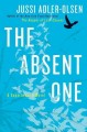 The absent one  Cover Image