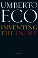 Inventing the enemy : and other occasional writings  Cover Image