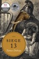 Siege 13  Cover Image