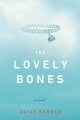 The lovely bones  Cover Image