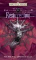 Resurrection (Book #6) Cover Image