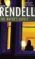 The water's lovely a novel  Cover Image