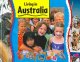 Living in Australia Cover Image