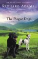 Go to record Plague dogs : a novel