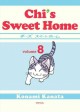Go to record Chi's sweet home, vol. 8. 8