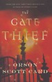 The gate thief : a novel of the Mither Mages  Cover Image