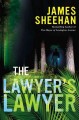 The lawyer's lawyer  Cover Image