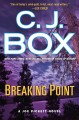 Go to record Breaking point : [a Joe Pickett novel]