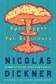 Apocalypse for beginners Cover Image