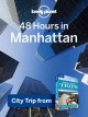 48 hours in Manhattan Cover Image