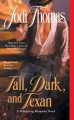 Tall, dark, and Texan Cover Image