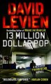 13 million dollar pop [a Frank Behr novel]  Cover Image