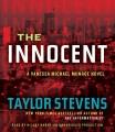 The innocent [a Vanessa Michael Munroe novel]  Cover Image