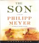 The son a novel  Cover Image