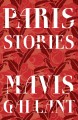 Paris stories Cover Image