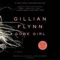 Gone girl Cover Image