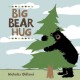 Big bear hug Cover Image
