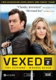 Vexed. Series 2 Cover Image