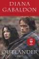 Outlander Cover Image