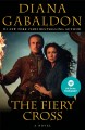 The fiery cross  Cover Image