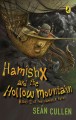 Hamish X and the hollow mountain Cover Image