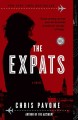 The expats : a novel  Cover Image