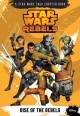 Go to record Star wars rebels : rise of the rebels