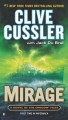 Mirage  Cover Image