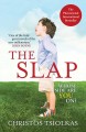 The slap  Cover Image