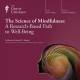 Go to record The science of mindfulness : a research-based path to well...