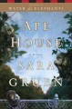 Ape house : a novel  Cover Image