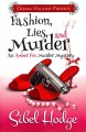 Fashion, lies, and murder  Cover Image