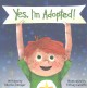 Yes, I'm adopted  Cover Image