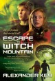 Escape to Witch Mountain Cover Image