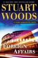 Foreign affairs  Cover Image