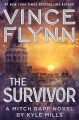 Go to record The survivor : A Mitch Rapp novel