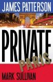 Private Paris  Cover Image