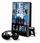 Go to record Blue heaven : a novel