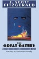 The great Gatsby Cover Image