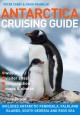 Antarctica cruising guide. Cover Image