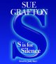 S is for silence Cover Image