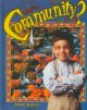 What is a community? from A to Z Cover Image