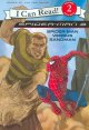 Go to record Spider-man 3 : Spider-man versus Sandman
