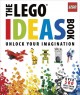 Go to record The LEGO ideas book : unlock your imagination unlock your ...