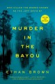 Murder in the Bayou : who killed the women known as the Jeff Davis 8?  Cover Image